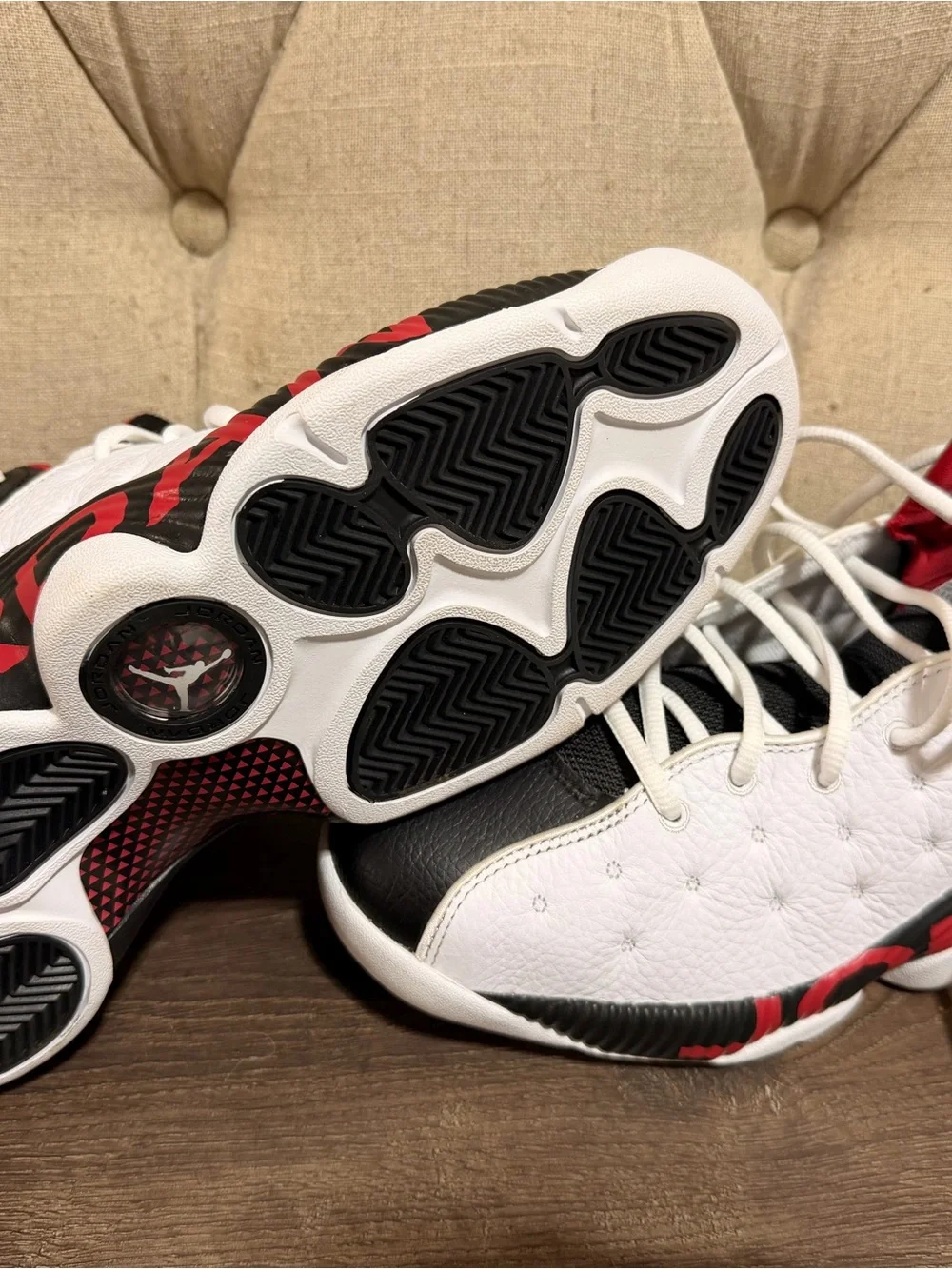 Jordan jumpman new